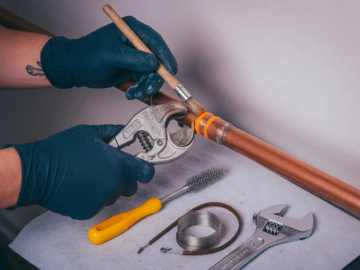 Why choose Sump Pump Repair in Oglesby, TX